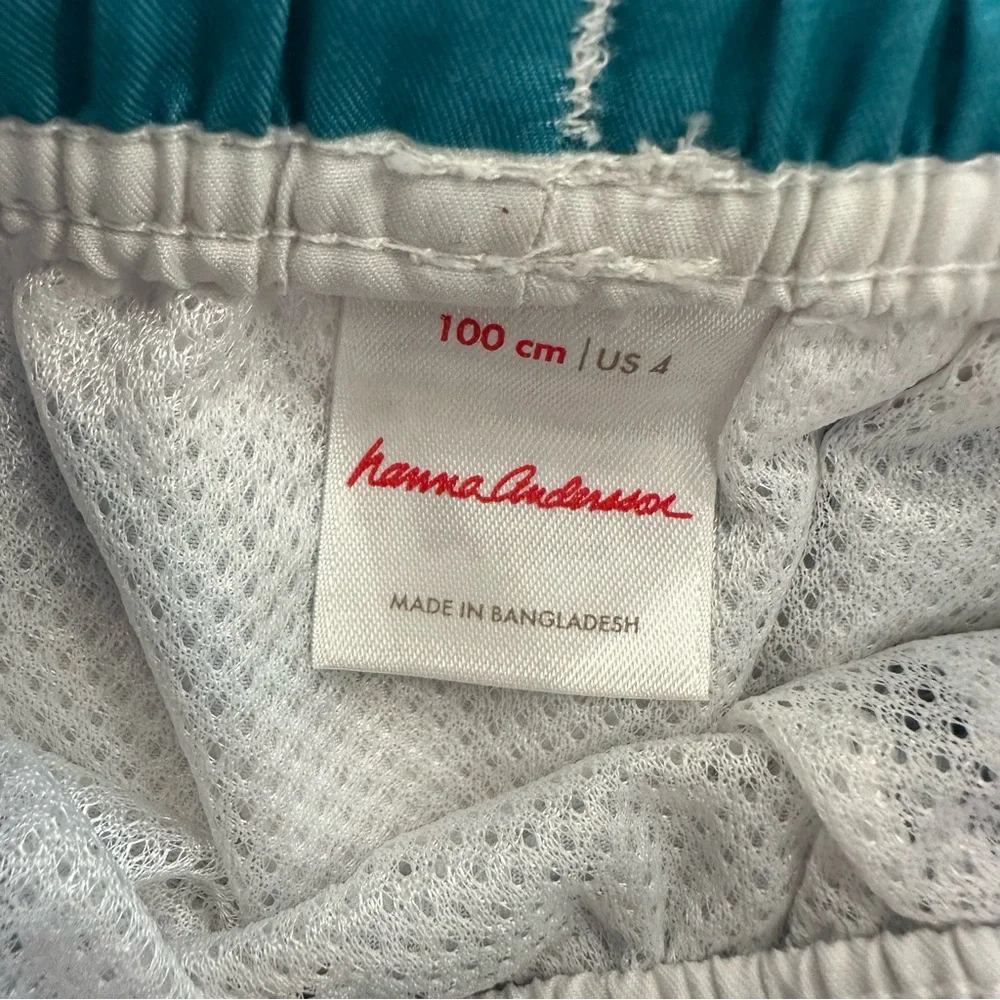 Hanna Andersson hanna andersson